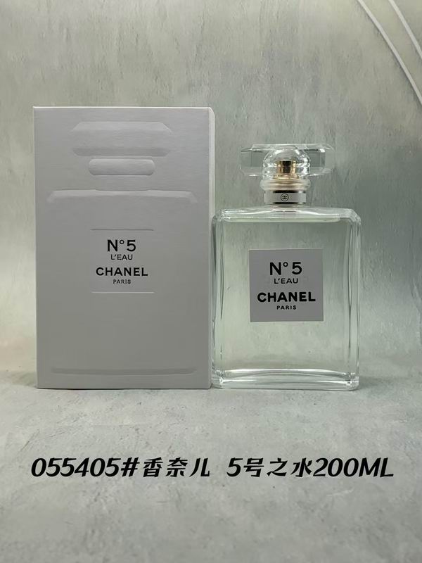 Chanel 200ml 108